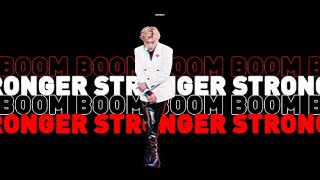 200108 GCMA 엔시티 드림 NCT DREAM INTROSTRONGERBOOM ㅣ 재민 JAEMIN Focus [upl. by Bicknell931]