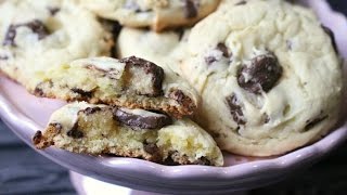 Chocolate Coconut Cookies Recipe [upl. by Loma432]