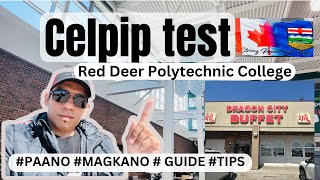 PAANO MAG TAKE NG CELPIP TEST BOOKING PROCESS  PROCEDURE  GUIDE  TIPS buhaycanada buhaybutcher [upl. by Lattimer]