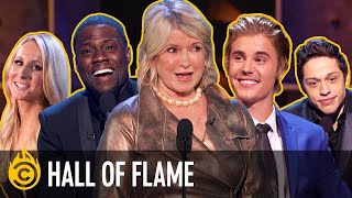 Top 100 Roast Moments 🔥 Comedy Central Roast [upl. by Pozzy]