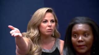 Dance Moms Eliana Gets Sent Home Season 7 Episode 5 [upl. by Merton482]