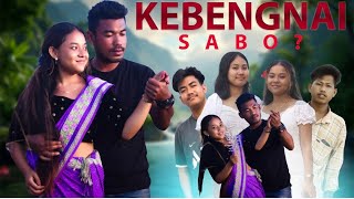 KEBENGNAI SABOSURESH amp MARIA REANG NEW KOKBOROK OFFICIAL SHORT FILM‎kdgproductionnortheast3546 [upl. by Stearn207]