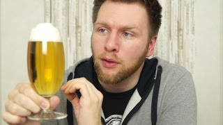 Bier um Vier 84  Gessner Pilsner [upl. by Olive198]