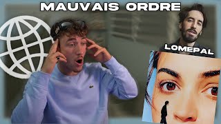 LOMEPAL  LAMOUR LA DETRUIT reaction mauvais ordre [upl. by Yenduhc69]