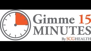 Gimme 15 Minutes Understanding Physician Fee Schedules [upl. by Erait]