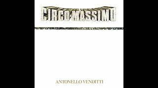 Antonello Venditti  Circo Massimo Live 1983 VINILE ORIGINALE [upl. by Edina465]