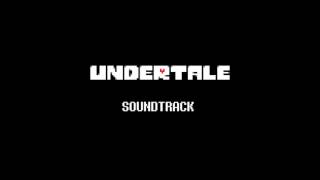 Undertale OST 017  Snowy [upl. by Borek]