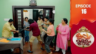 Uppum Mulakum 3  Flowers  EP  16 [upl. by Elttil]