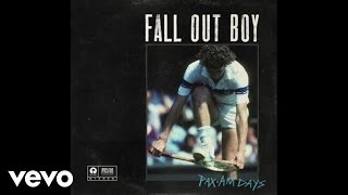 Fall Out Boy  Demigods Audio [upl. by Scheer717]