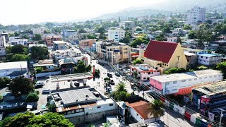 PÉTIONVILLE HAITI [upl. by Isac]