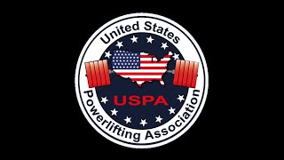 USPA Drug Tested 2024 Idaho State Championship [upl. by Eseela]