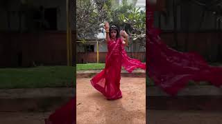 Bhumika Tiwari dance on Nazre Lar Gayein  ytshorts ytshortfeed [upl. by Sergent]