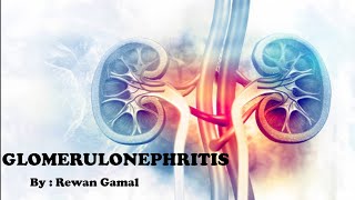 Introduction to Nephrology amp Glomerulonephritispart 1 [upl. by Nitreb]