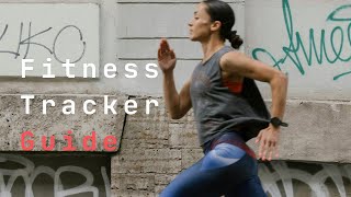 The Ultimate Fitness Tracker Buying Guide Finding the Perfect Device for You [upl. by Trautman]