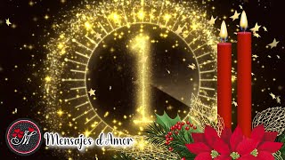 Feliz año nuevo 2024 ✨ Lindo mensaje para ti Happy new year 🥂 Frases de fin de año Feliz ano novo [upl. by Affra781]