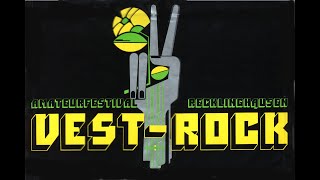 ODESSA Live Vestrock Recklinghausen [upl. by Kcirdor]