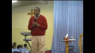 The book of Ephesians  Part 04  Evangelist Yared Tilahun  Ephesians 2  110 [upl. by Iron]