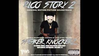 Speaker Knockerz  Rico Story 3 Audio RS2 [upl. by Micki]