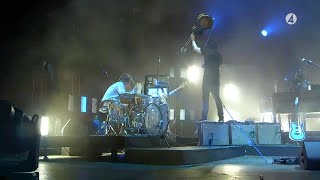 Jack White  20240808 Way Out West Gothenburg Sweden [upl. by Hook]