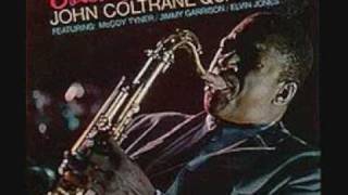 John Coltrane  Lonnies Lament pt 12 [upl. by Birck]