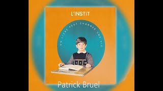 ♦Patrick Bruel  Linstit conceptkaraoke [upl. by Ramahs181]