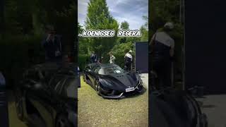 Whats youre favorite koenigsegg 🤔😄 [upl. by Adnalu]