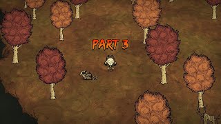 dont starve together live  part 3 [upl. by Rose]