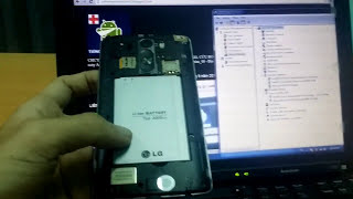 fix Secure Booting Error QhsusbBulkQhsusbdloadQualcomm 9008 EDL mode LG G3 LG G3 Cat6 F460 [upl. by Nedak]