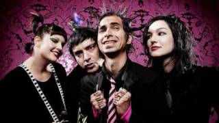 Mindless Self Indulgence Facing The Plastic [upl. by Torr471]