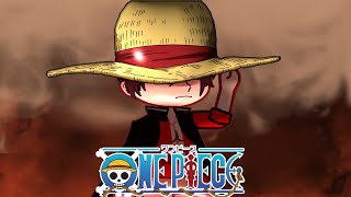 Marines   Imu  React to Luffy  Joyboy  One piece  Gacha React  Full Parts [upl. by Refanej284]