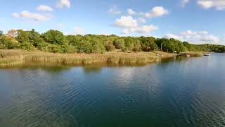 Fishing at Karlskrona Fishing Lodge 1 [upl. by Fini]