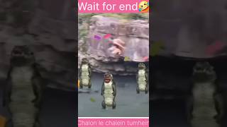 Chalon le chalein tumhein 🤣 viralcomedy yt shortvideo [upl. by Yelehsa228]