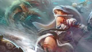 AdrenalineGirls Generation TTS Nightcore [upl. by Zelazny]