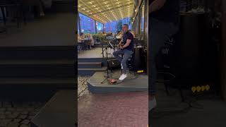 Aleksandar Kela  Volio bih da si tu Live amp Acoustic [upl. by Anivlek]