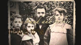 It Is No Dream The Life of Theodor Herzl [upl. by Ilona157]