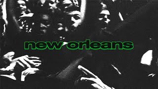 NEW ORLEANS  BROCKHAMPTON [upl. by Nojel]