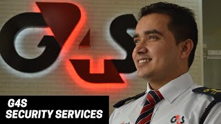 G4S Security guard Salary and Employee Welfare facts you should not know  2k subscribers [upl. by Annahsal152]