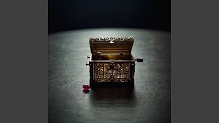 Annabelle Music Box [upl. by Ettezel796]