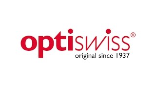 Optiswiss Brillengläser – Made in Switzerland [upl. by Yt]