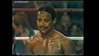 Ray Leonard vs Wilfred Benitez  Full Fight [upl. by Weingartner]