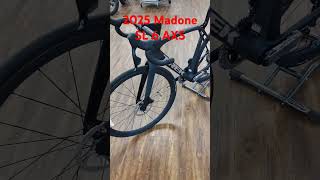 2025 Trek Madone SL 6 AXS Gen 8 bike trekbikes roadbike cycling [upl. by Arakaj]