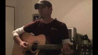 Who Youd Be Today Acoustic  Kenny Chesney [upl. by Abbi]