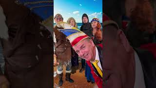 Trailer zum Fasching des FCKG 2025 zum 11112024 [upl. by Erastatus]