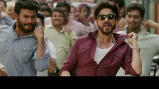 Halka Halka Full Song  Raees  Shreya Ghoshal Sonu Nigam amp Ram Sampath [upl. by Ritz]