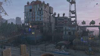 Dying Light 2 Stay Human walkthrough gameplay full game PS5  The Bandits Hideout Part 8 [upl. by Novel]