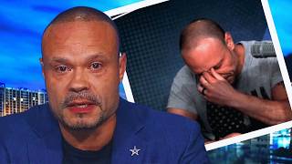 Dan Bongino Reveals the Tragic Reason Why He Actually Left Fox News [upl. by Pubilis221]