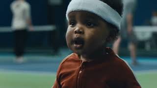 ETRADE Baby Commercial Picklebabies Super Bowl 2024 Commercial [upl. by Hindu]