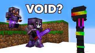 I Trolled Streamers with a Void World [upl. by Hedy]