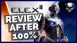 Elex 2 Review After 100 [upl. by Ynnob]