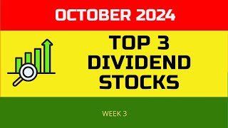 DIVIDEND STOCKS OCTOBER 2024 ✅ UPCOMING DIVIDEND SHARES IN INDIA  LATEST DIVIDEND EX DATE [upl. by Onafets]